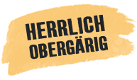 Herrlich obergärig