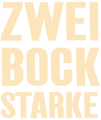 Zwei Bockstarke