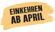 Einkehren ab April