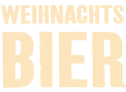 Weihnachtsbier