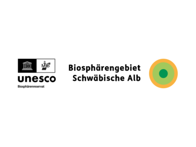 Logo Biosphärengebiet