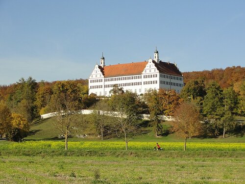 Kirchener-Tal-Tour